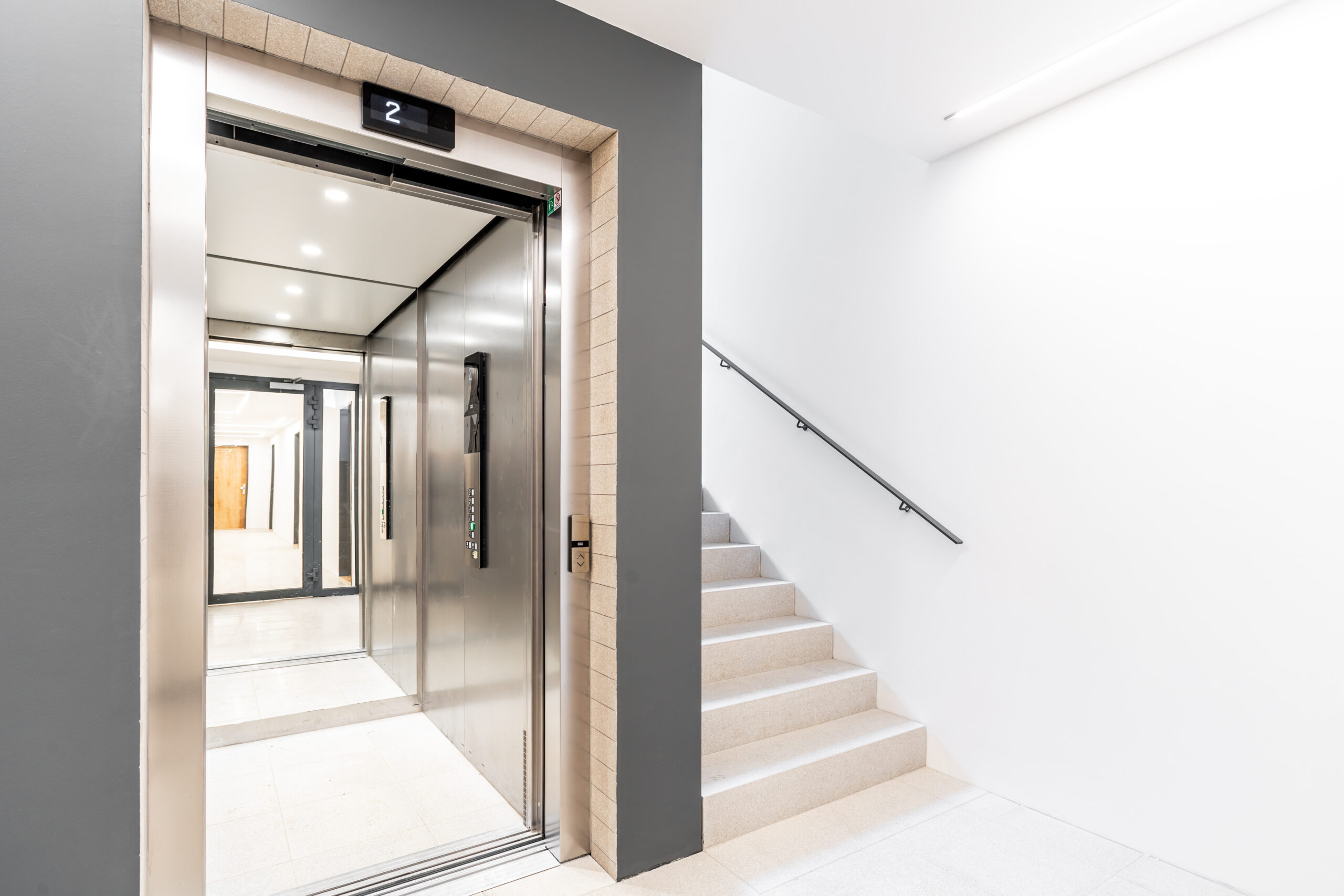 A Guide to Home Lift Installation – What to Expect