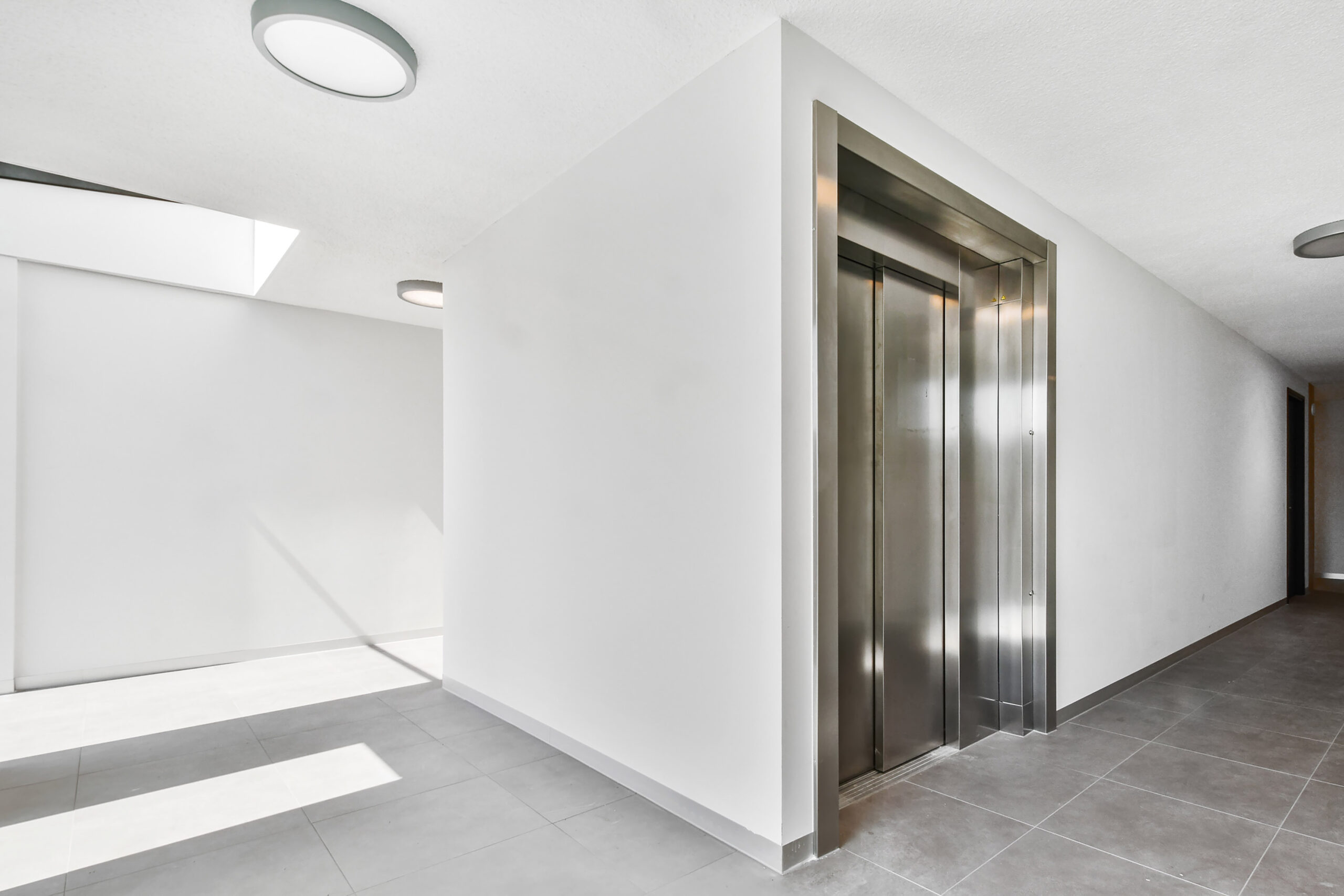 EcoFriendly Home Lifts – Sustainability in Vertical Mobility